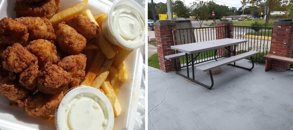 Dubs Menu